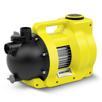 Karcher BP 7.000 Garden - Pompe d'arrosage &eacute;lectrique - 1100 W - 7000 l/h