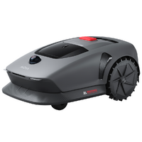 MOVA 600 Plus - Robot tondeuse - Sans installation