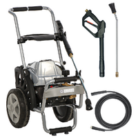 Annovi & Reverberi AR 1007-N - Nettoyeur haute pression triphasé - 230 bars max - 900 lt/h