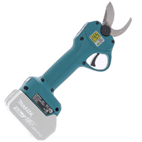 Makita DUP181Z - Sécateur électrique à batterie - 18 V - Diamètre de coupe 30 mm - SANS BATTERIE NI CHARGEUR