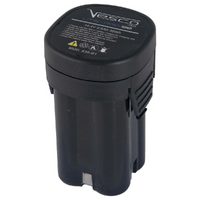 Batterie 14.4V 2.6Ah - VESCO