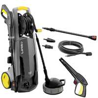 Nettoyeur haute pression Lavor eau froide Lavor Pascal 20 - Electrique à eau froide 140 bars max