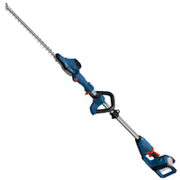 Bosch Professional GHE 18V-50 FP - Taille-haie sur perche à batterie - 18 V - SANS BATTERIE NI CHARGEUR