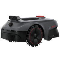 MOVA ViAX 500 - Robot tondeuse - Sans installation