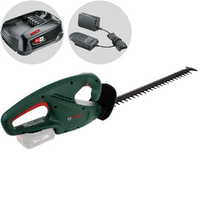 Bosch EasyHedgeCut 18V-52-13 - Taille-haie à batterie 18 V/2,5 Ah - Lame 52 cm