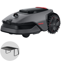 MOVA LiDAX Ultra 800 - Robot tondeuse - Sans installation - Avec Abri