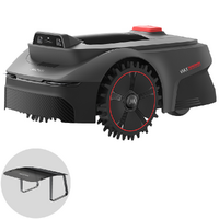 MOVA ViAX 250 - Robot tondeuse - Sans installation - Avec Abri