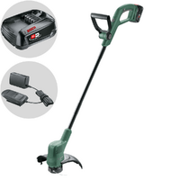Bosch EasyGrassCut 18-260 - Coupe-bordure &agrave; batterie - 18 V 2.5 Ah