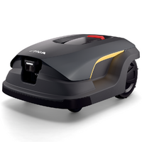 Stiga A 140v - Robot tondeuse - Sans installation - Avec batterie E-Power 14 Ah