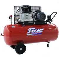 Fiac AB 300/598 - Compresseur &eacute;lectrique triphas&eacute; &agrave; courroie 270 L - Air comprim&eacute;
