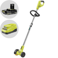 RYOBI RY18PCC-120 - Nettoyeur de joints &agrave; batterie - 18 V - 2 Ah