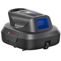 MOVA R10 - Robot nettoyeur &agrave; batterie