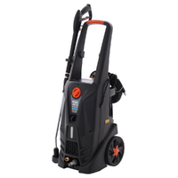 Comet KSX 1950 Gold Classic - Nettoyeur haute pression - 180 Bar max - 564 L/h