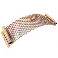 Grille tamis 10 mm pour broyeur de branches Ceccato Olindo mod. MAXI