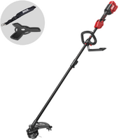 SKIL 0260 CA - D&eacute;broussailleuse &agrave; batterie - 20 V - SANS BATTERIE NI CHARGEUR