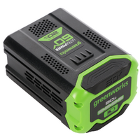 Batterie Greenworks BA620NA 60V - 2Ah