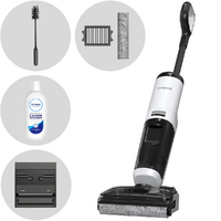 Tineco Floor One S5 max - Autolaveuse à batterie - 3 en 1 : lave, sèche et aspire