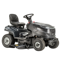 AL-KO Comfort 14-92.6 HDS-A - Tracteur tondeuse - Transmission hydrostatique - &Eacute;jection lat&eacute;rale