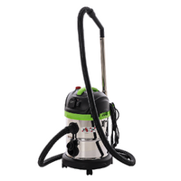 Ribimex Aspirix 20M - Aspirateur eau et poussi&egrave;res - Cuve 20 L - 1400 W