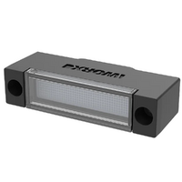 Worx FiatLux WA0920 pour Landroid Vision Cloud 2WD - Phare LED pour robot tondeuse