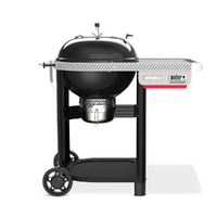 Weber Performer - Barbecue &agrave; charbon