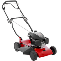 Marina Systems Biomulch 51 SH - Tondeuse à gazon mulching - Moteur Honda GCVx 170