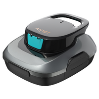 Aiper Scuba SE - Robot nettoyeur à batterie