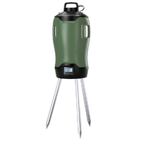 Stocker Geyser Evo 25L - Nébuliseur anti-moustiques de jardin à batterie - 21 V - SANS BATTERIE NI CHARGEUR