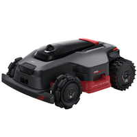 MOVA LiDAX Ultra 1000 AWD - Robot tondeuse - Sans installation