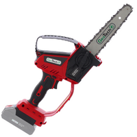 GeoTech X-Line PS-20V - &Eacute;lagueuse sur batterie - 20 V - SANS BATTERIE NI CHARGEUR