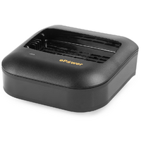 Chargeur rapide Stiga 48 V C 430 FM