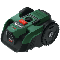 Bosch VISIMOW18V-200 - Robot tondeuse - Sans installation - SANS BATTERIE NI CHARGEUR