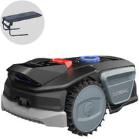 Sunseeker V1 - Robot tondeuse - Sans installation