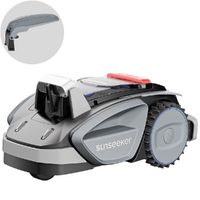 Sunseeker V3 - Robot tondeuse - Sans installation