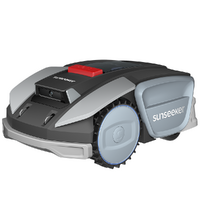 Sunseeker S3 - Robot tondeuse - Sans installation