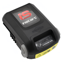 Batterie de rechange IS Instart Eurosystems - 10.8 V - 2 Ah