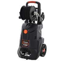 Comet K 200 10/150 Extra - Nettoyeur haute pression à eau froide - 150 bar - 600 l/h