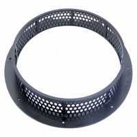 Tamis &eacute;mietteur 15 mm pour broyeurs de v&eacute;g&eacute;taux Ceccato Olindo mod. MONSTER