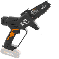 Worx WG326E.9 - Élagueuse sur batterie - 20 V - SANS BATTERIE NI CHARGEUR