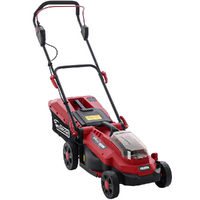 Geotech X-Line LM-20V - Tondeuse à gazon à batterie - SANS BATTERIE NI CHARGEUR