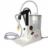 Tenco Enolmatic Huile – Embouteilleuse remplisseuse électrique de table pour huile