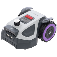 Anthbot M5 LiDAR - Robot tondeuse - Sans installation