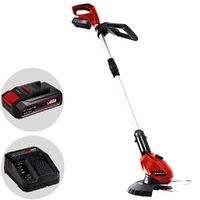 Einhell GE-CT 18 Li - Coupe-bordure à batterie - 18 V 2,5 Ah