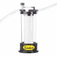 Porte-filtre Tandem &agrave; vin pour la remplisseuse Enolmatic - Filtrage pour la mise en bouteille du vin