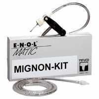 Accessoire Mignon kit pour remplisseuse Enolmatic- kit pour mignonettes