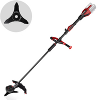 Einhell GP-BC 36/430 Li P BL-Solo - Débroussailleuse à batterie - SANS BATTERIE NI CHARGEUR