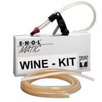 Accessoire Kit pour le Vin pour remplisseuse Enolmatic - kit pour la mise en bouteille du vin