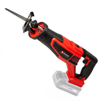 Einhell TP-APP 18/28 Li BL - Solo - Scie sabre à batterie - SANS BATTERIE NI CHARGEUR