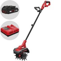 Skil 0690CA - Motobineuse à batterie 20 V / 2.5 Ah