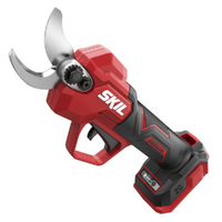 Skil 0620 CA - S&eacute;cateur &eacute;lectrique &agrave; batterie - 20 V - Diam&egrave;tre de coupe 28 mm - SANS BATTERIE NI CHARGEUR